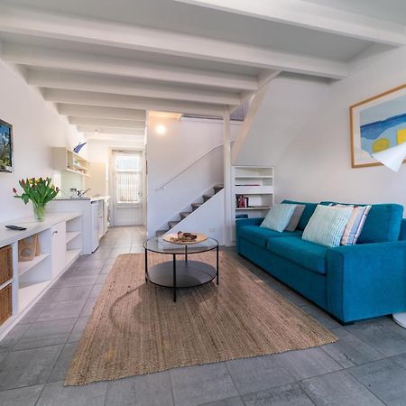 Oceanic Sorrento Apartment Exterior photo