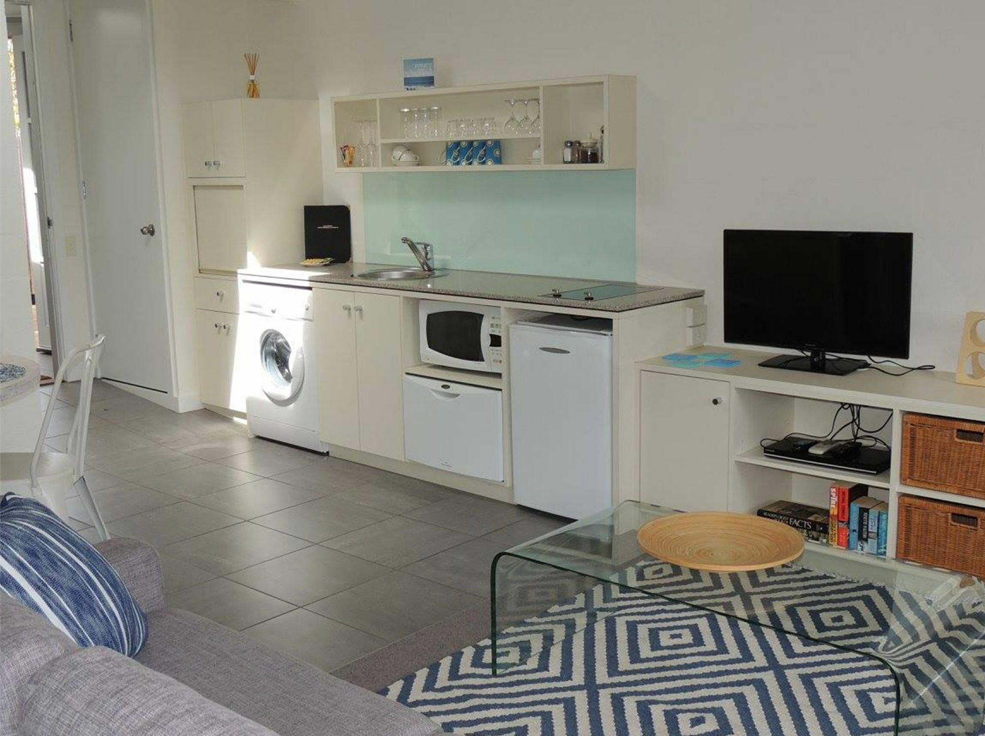 Oceanic Sorrento Apartment Exterior photo