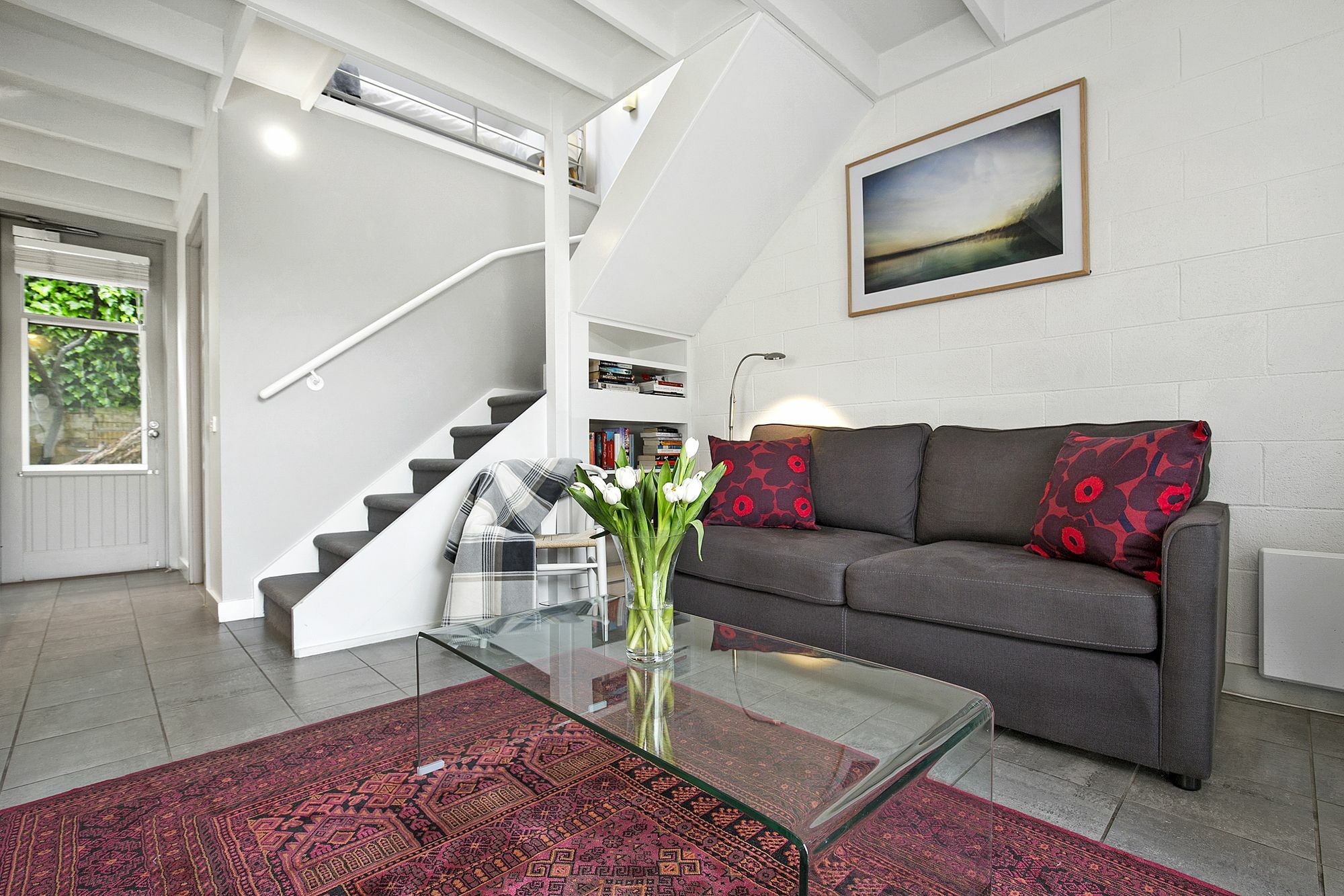 Oceanic Sorrento Apartment Exterior photo